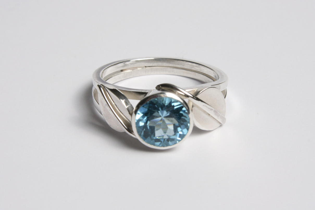 Handmade Jewellery from Cornwall, UK Starboard Jewellery