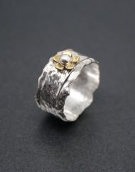 Starboard Jewellery UK | Handmade Jewellery: Rings, Earrings & Necklaces 1